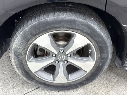 Used 2015 Acura MDX FWD image 52