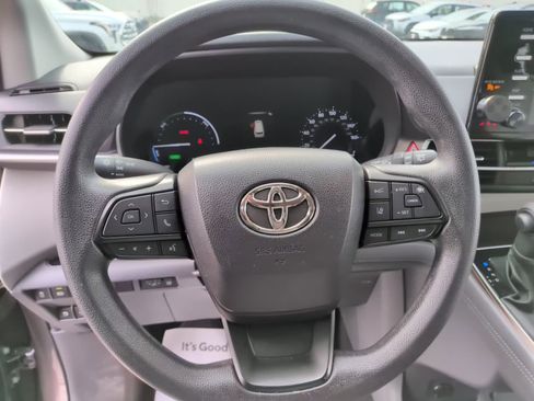 Used 2023 Toyota Sienna LE image 25