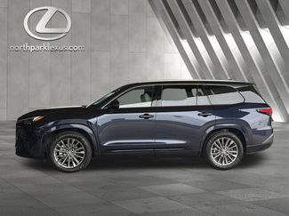 Certified 2025 Lexus TX 350 AWD w/ Convenience Package video 1