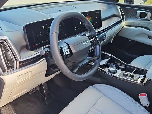 New 2026 Kia Sorento SX Prestige AWD/4WD image 13