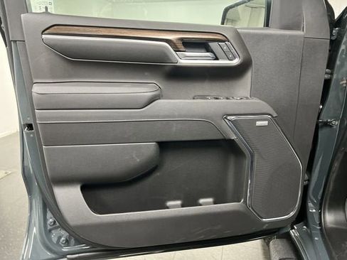 New 2026 Chevrolet Silverado 1500 LT Trail Boss AWD/4WD image 22