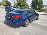 Used 2024 Nissan Altima 2.5 S image 4