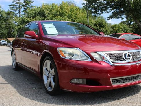 Used 2010 Lexus GS 350 image 1