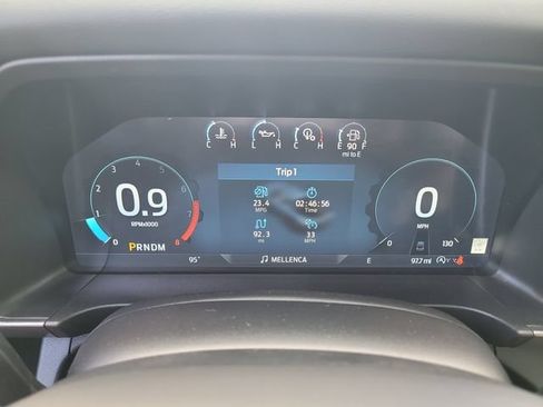 New 2026 Ford Ranger Lariat RWD image 31