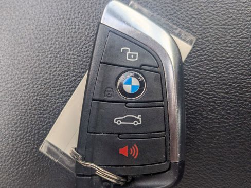Used 2022 BMW X3 sDrive30i RWD image 42