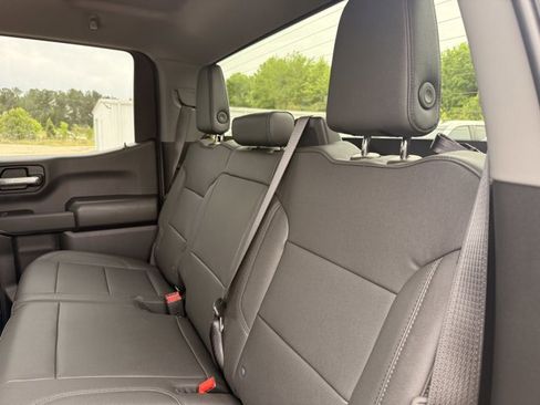 New 2026 GMC Sierra 1500 Pro w/ Pro Value Package AWD/4WD image 26
