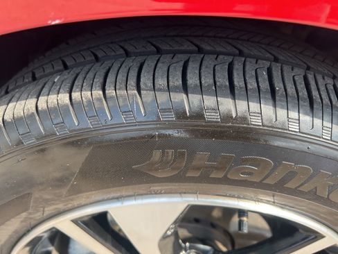 Certified 2023 Nissan Sentra SV w/ All-Weather Package image 42