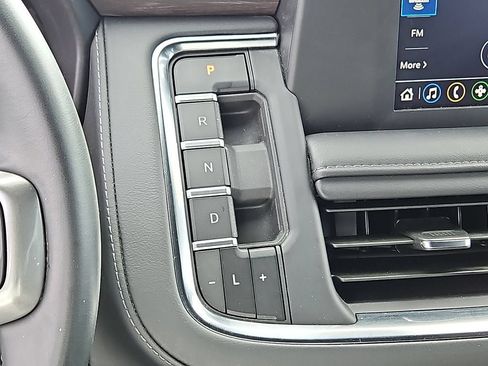 Certified 2024 Chevrolet Tahoe LS w/ Driver Alert Package RWD image 15