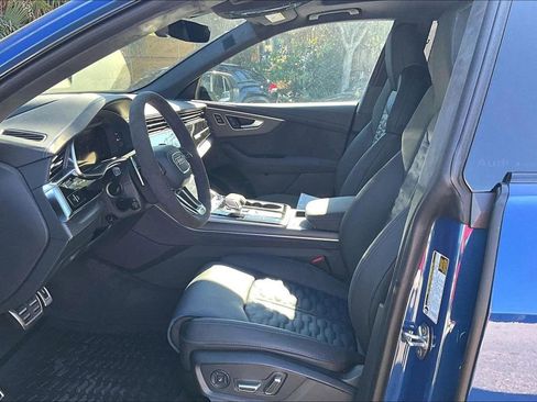 New 2026 Audi RS Q8 performance image 21