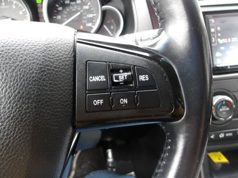 Used 2014 MAZDA CX-9 Grand Touring AWD/4WD image 17