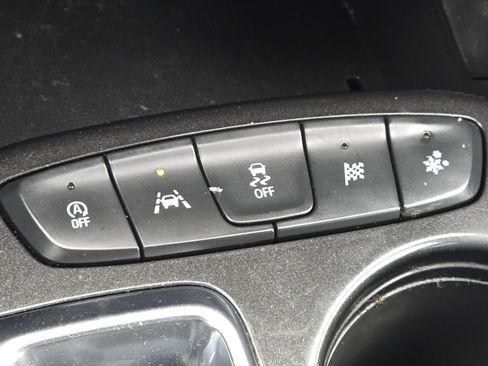 Used 2025 Chevrolet TrailBlazer ACTIV w/ Driver Confidence Package image 8