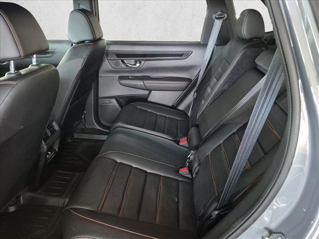 Used 2026 Honda CR-V Sport-L image 19