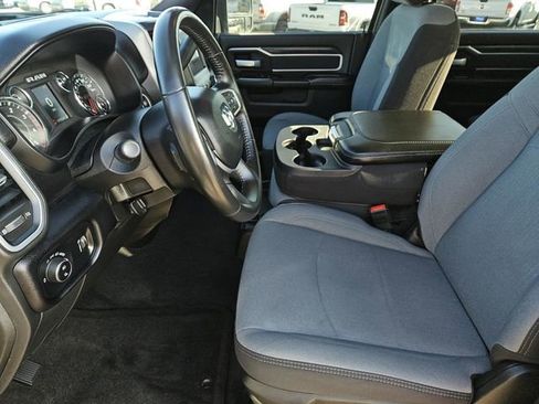 Used 2024 RAM 2500 Big Horn image 28