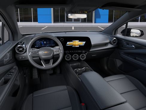 New 2026 Chevrolet Blazer EV LT FWD image 15