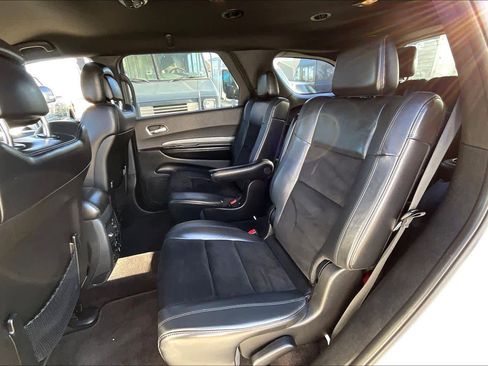 Used 2018 Dodge Durango GT w/ Blacktop Package image 18