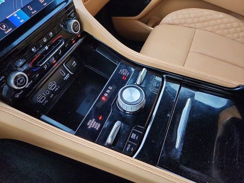 Used 2023 Jeep Grand Cherokee L Summit AWD/4WD image 25