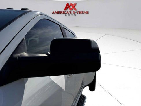 Used 2019 RAM 3500 Big Horn image 12