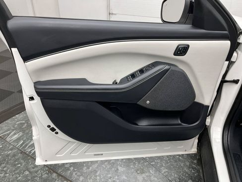 Certified 2024 Ford Mustang Mach-E Premium AWD/4WD image 8