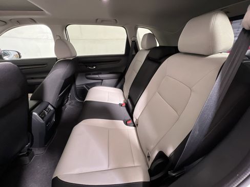 Used 2025 Honda CR-V EX image 24