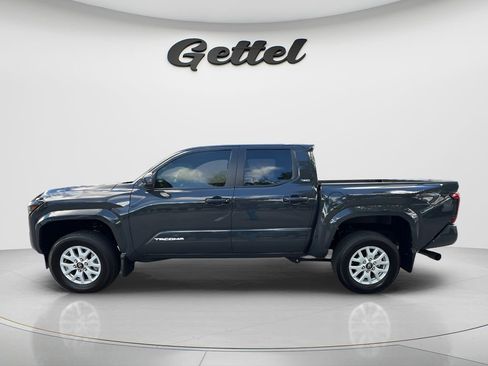 Used 2026 Toyota Tacoma SR5 RWD image 8