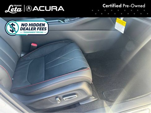 Used 2026 Acura ADX A-Spec AWD/4WD image 21
