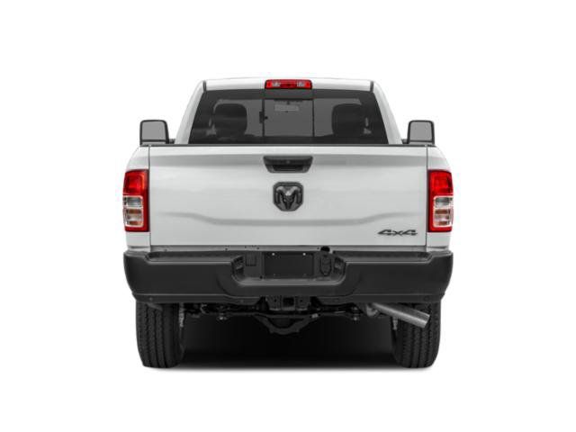Certified 2023 RAM 2500 Tradesman w/ Safety Group AWD/4WD image 5