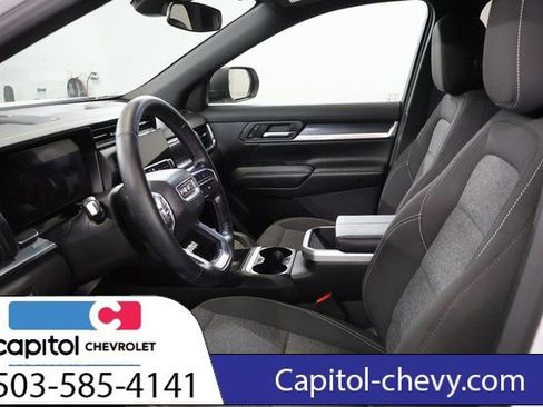 Used 2026 GMC Terrain Elevation AWD/4WD image 12