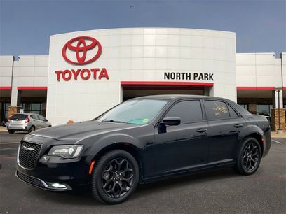 Used 2019 Chrysler 300 S