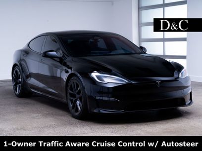 Used 2023 Tesla Model S