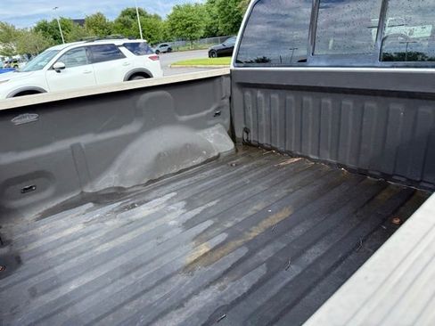 Used 2007 Ford F150 King Ranch RWD image 19