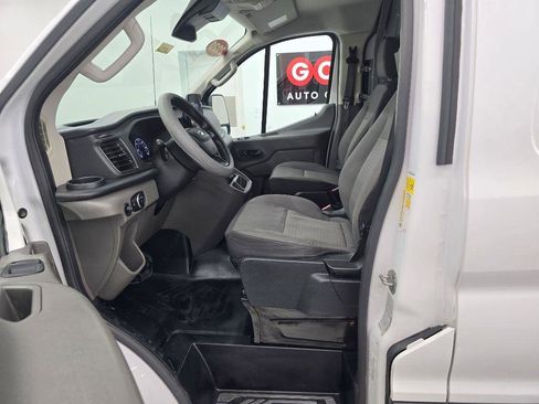 Used 2020 Ford Transit 250 Low Roof w/ Upfitter Package RWD image 10