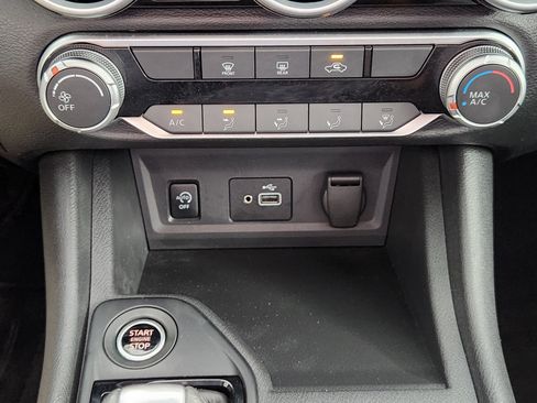 Used 2024 Nissan Sentra S FWD image 13