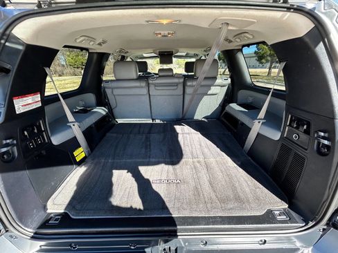 Used 2016 Toyota Sequoia Limited image 11