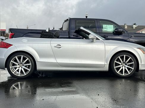 Used 2010 Audi TT 2.0T Premium Plus image 3