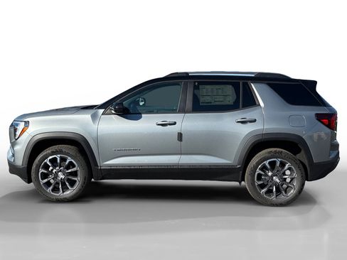 New 2026 GMC Terrain Elevation w/ Elevation Premium Package image 2