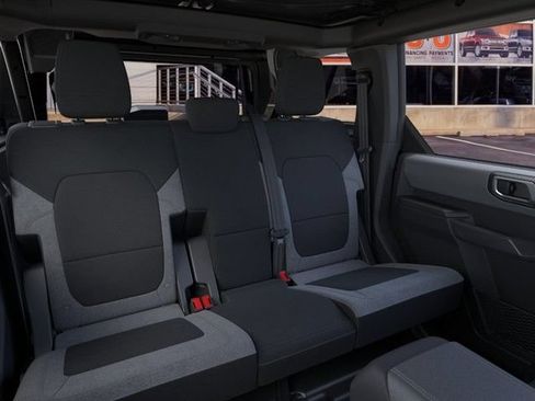New 2026 Ford Bronco Big Bend AWD/4WD image 11