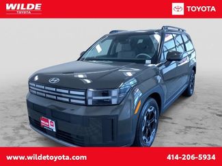 Used 2025 Hyundai Santa Fe SEL AWD/4WD 360° Tour