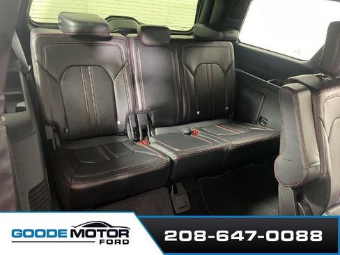 Certified 2021 Ford Expedition Limited AWD/4WD image 22