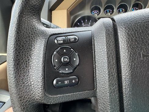 Used 2016 Ford F350 XLT w/ XLT Value Package AWD/4WD image 19
