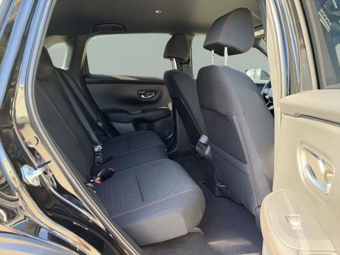 New 2026 Honda HR-V Sport image 19