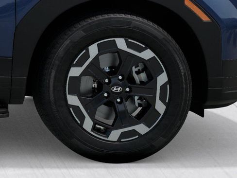 New 2026 Hyundai Santa Fe SEL image 8