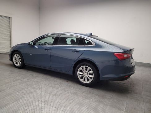 Used 2025 Chevrolet Malibu LT image 3