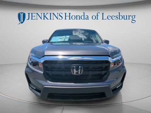 New 2026 Honda Ridgeline RTL image 8