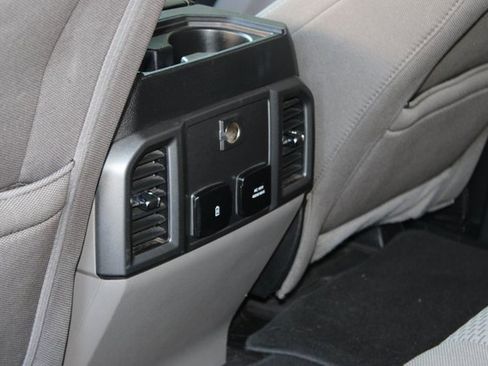 Used 2020 Ford F150 XLT w/ Equipment Group 302A Luxury image 18