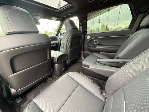 Certified 2026 Hyundai Palisade Calligraphy AWD/4WD image 19