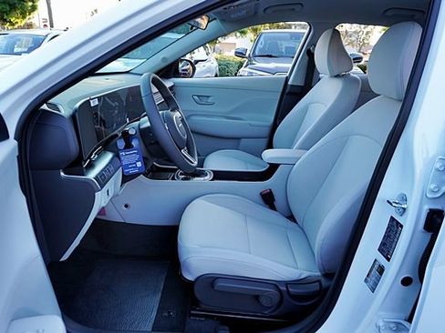 New 2026 Hyundai Kona SEL Sport image 17