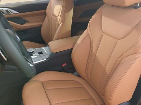 Used 2026 BMW 430i Coupe w/ M Sport Package RWD image 17