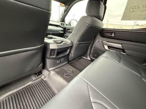 New 2026 Toyota Tundra SR5 AWD/4WD image 21