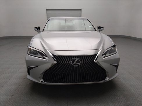 Used 2020 Lexus ES 350 w/ Accessory Package 2 image 14