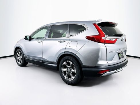 Used 2019 Honda CR-V EX-L image 5